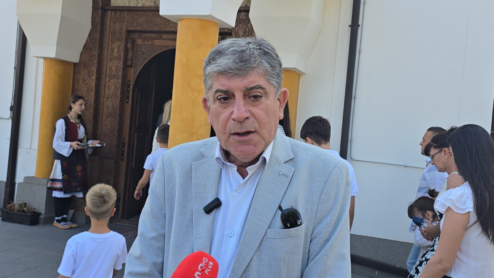 Bratislav Vučković 