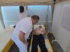Novi preventivni pregledi u niškim selima: Medicinske ekipe jutros bile u Malči