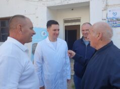 Nakon preventivnih pregleda u niškim selima, kol-centar kontaktirao sa preko 800 ljudi