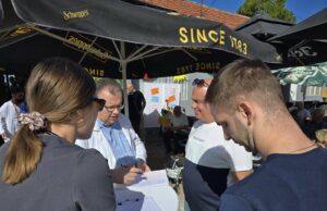 Preventivni pregledi stigli do Pasi Poljane. Do kraja nedelje lekari završavaju obilazak svih niških sela