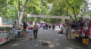 Počeli Etno susreti u Niškoj Banji: Više od 130 izlagača čuva tradiciju juga Srbije