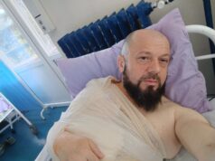 Humanitarni koncert za Sašu Stojiljkovića u Restoranu Vilin