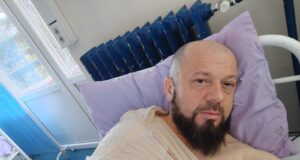 Humanitarni koncert za Sašu Stojiljkovića u Restoranu Vilin