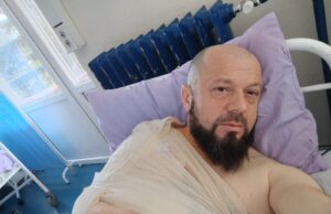 Humanitarni koncert za Sašu Stojiljkovića u Restoranu Vilin