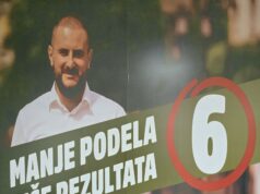 ZUKORLIĆ U NIŠU: „Sandžak i jug Srbije imaju slične probleme – zalažemo se za decentralizaciju“