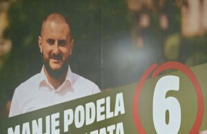 ZUKORLIĆ U NIŠU: „Sandžak i jug Srbije imaju slične probleme – zalažemo se za decentralizaciju“