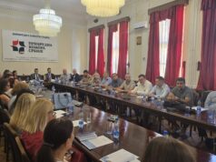 Kroz projekat Rescale podrška za 100 malih i srednjih preduzeća sa juga Srbije