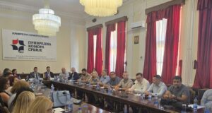 Kroz projekat Rescale podrška za 100 malih i srednjih preduzeća sa juga Srbije