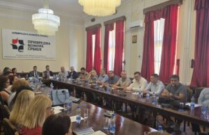 Kroz projekat Rescale podrška za 100 malih i srednjih preduzeća sa juga Srbije