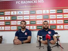 Neđić pred meč u Lučanima: Imamo imperativ pobede