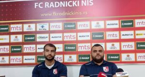 Neđić pred meč u Lučanima: Imamo imperativ pobede