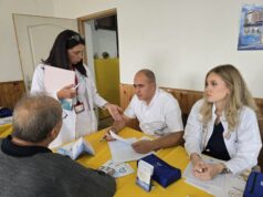 Preventivni pregledi stigli do Toponice: Lekari na terenu otkrili pacijente kojima je bila potrebna hitna pomoć