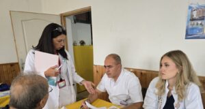 Preventivni pregledi stigli do Toponice: Lekari na terenu otkrili pacijente kojima je bila potrebna hitna pomoć