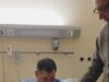 Uhapšen napadač na aktivistu SNS-a, određeno zadržavanje do 48 sati D. S