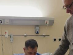 Uhapšen napadač na aktivistu SNS-a, određeno zadržavanje do 48 sati D. S