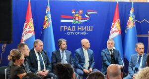 Niš domaćin međunarodnog foruma ombudsmana iz Srbije i Italije