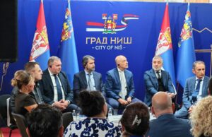 Niš domaćin međunarodnog foruma ombudsmana iz Srbije i Italije
