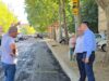 Uređuju se bulevari i saobraćajnice na ulazima u Niš: U toku rehabilitacija Bulevara Nemanjića i ulice Boško Buha