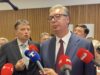 VUČIĆ U NOVOM NTP-U U NIŠU: „OVO JE ONO ŠTO NAS SPASAVA U BUDUĆNOSTI“ – prostor za nove kompanije, startape i veće plate