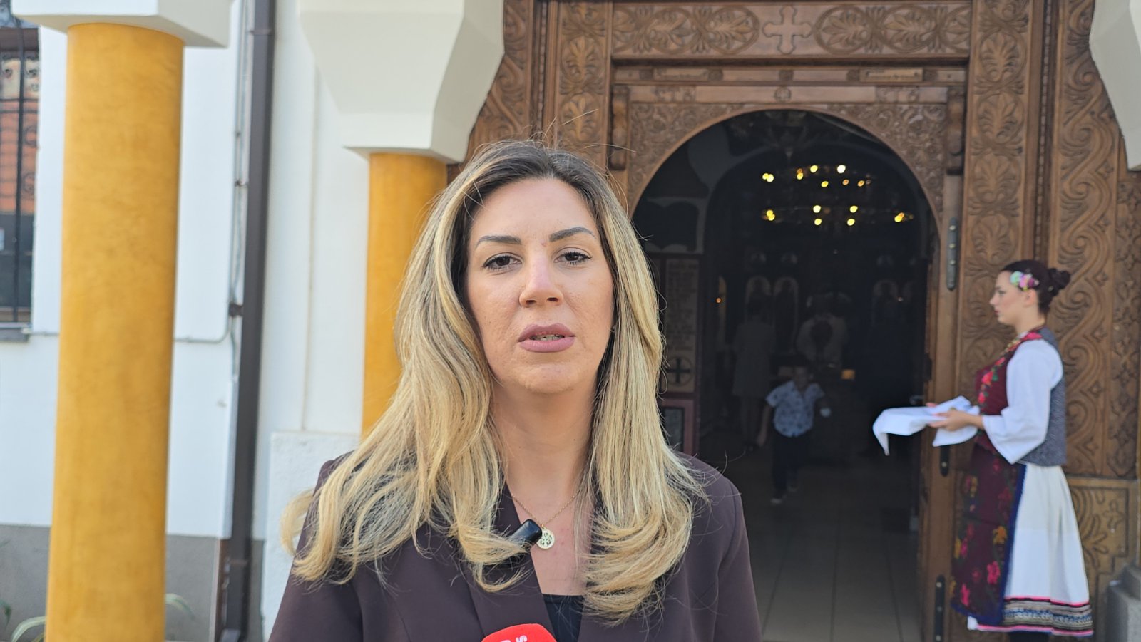 Sandra Pavlović