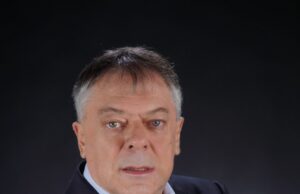 TONČEV O IZBORIMA 25. OKTOBRA: SPS cilja dvocifren rezultat i treće mesto, najavio program socijalne pravde