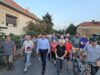 PAVLOVIĆ U MEDOŠEVCU: Vraćamo češće autobuske polaske, novi most dobio građevinsku dozvolu