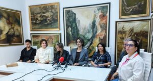 Duh Italije danas kod Beogradske kapije: Počinju Dani Mediterana u Nišu