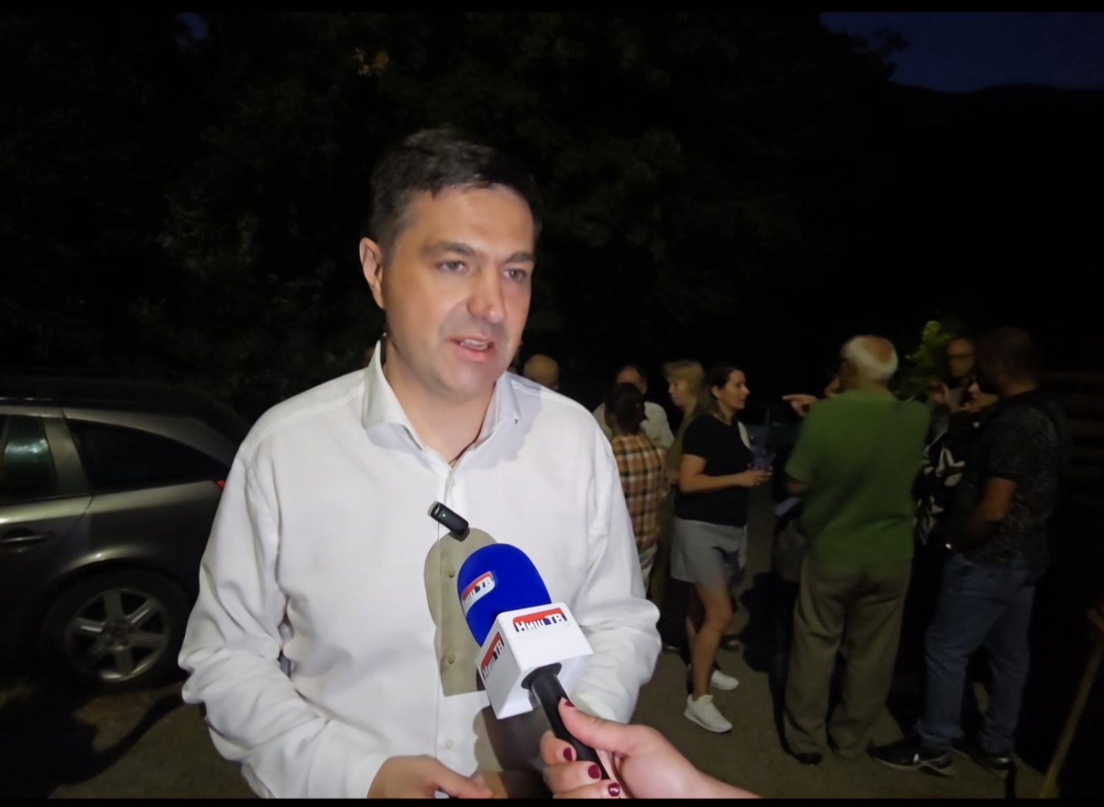 Dragoslav Pavlović