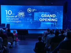 Od veštačke inteligencije do pametne industrije: Počeo 10. Forum naprednih tehnologija u Nišu