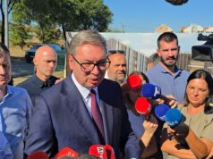 VUČIĆ: POSEBAN PROGRAM ZA JUG SRBIJE – Nišu nove investicije, brza pruga, a najavljen i stadion