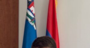 Predsednik Darko Nikolić zakazao je za sutra, 8. septembra 2026. godine, 19. sednicu Skupštine grada Niša.