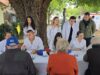 Akcija preventivnih pregleda privodi se kraju, danas pregledani meštani Medoševca