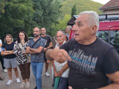 PAVLOVIĆ U PROSEKU I CRVENICI: Dotrajala vodovodna mreža ide u projektovanje, traži se rešenje za vodosnabdevanje