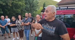 PAVLOVIĆ U PROSEKU I CRVENICI: Dotrajala vodovodna mreža ide u projektovanje, traži se rešenje za vodosnabdevanje