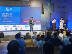 Jubilarni Forum naprednih tehnologija. Nagrade za stručnjake, kompanije i mlade nade