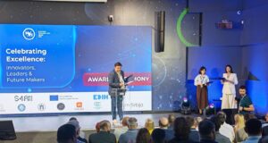 Jubilarni Forum naprednih tehnologija. Nagrade za stručnjake, kompanije i mlade nade
