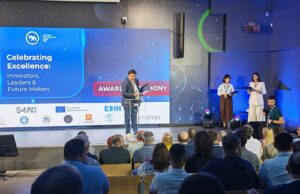 Jubilarni Forum naprednih tehnologija. Nagrade za stručnjake, kompanije i mlade nade
