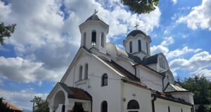 VUČKOVIĆ: PALILULA SE GRADI I RAZVIJA – Krsna slava prilika za sumiranje rezultata