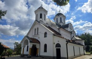 VUČKOVIĆ: PALILULA SE GRADI I RAZVIJA – Krsna slava prilika za sumiranje rezultata