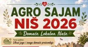 Zeleni sajam ukusa – tri dana domaćih proizvoda, tradicije i druženja u Tvrđavi