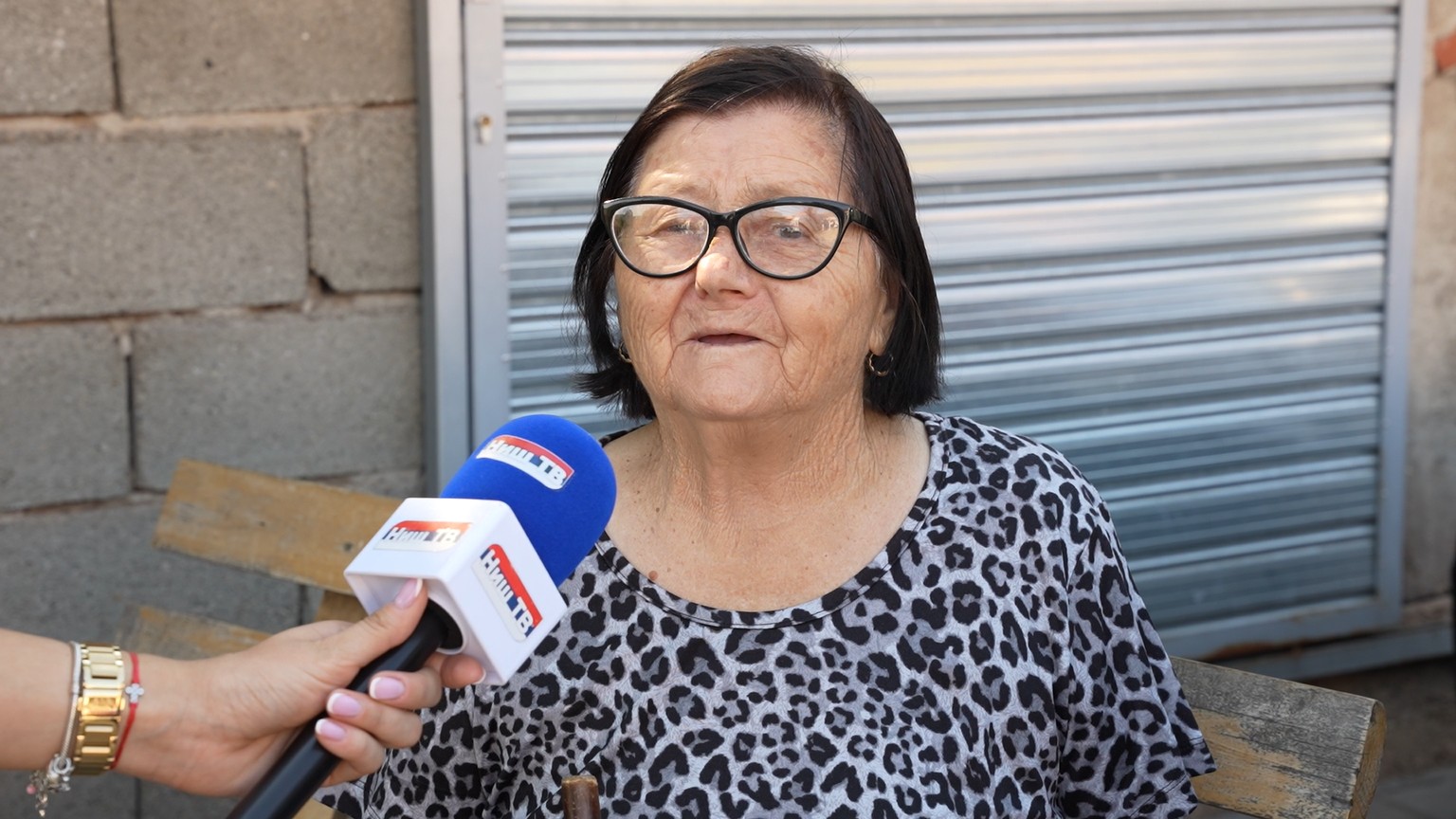 Meštanka Jasenovika