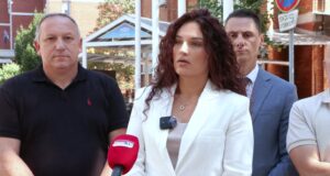 SNS u Medijani traži veću transparentnost rada Opštine Mima Živković