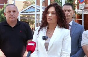 SNS u Medijani traži veću transparentnost rada Opštine Mima Živković
