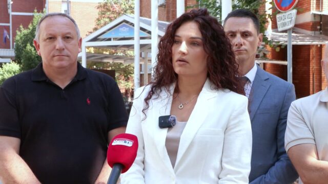 Mima Živković