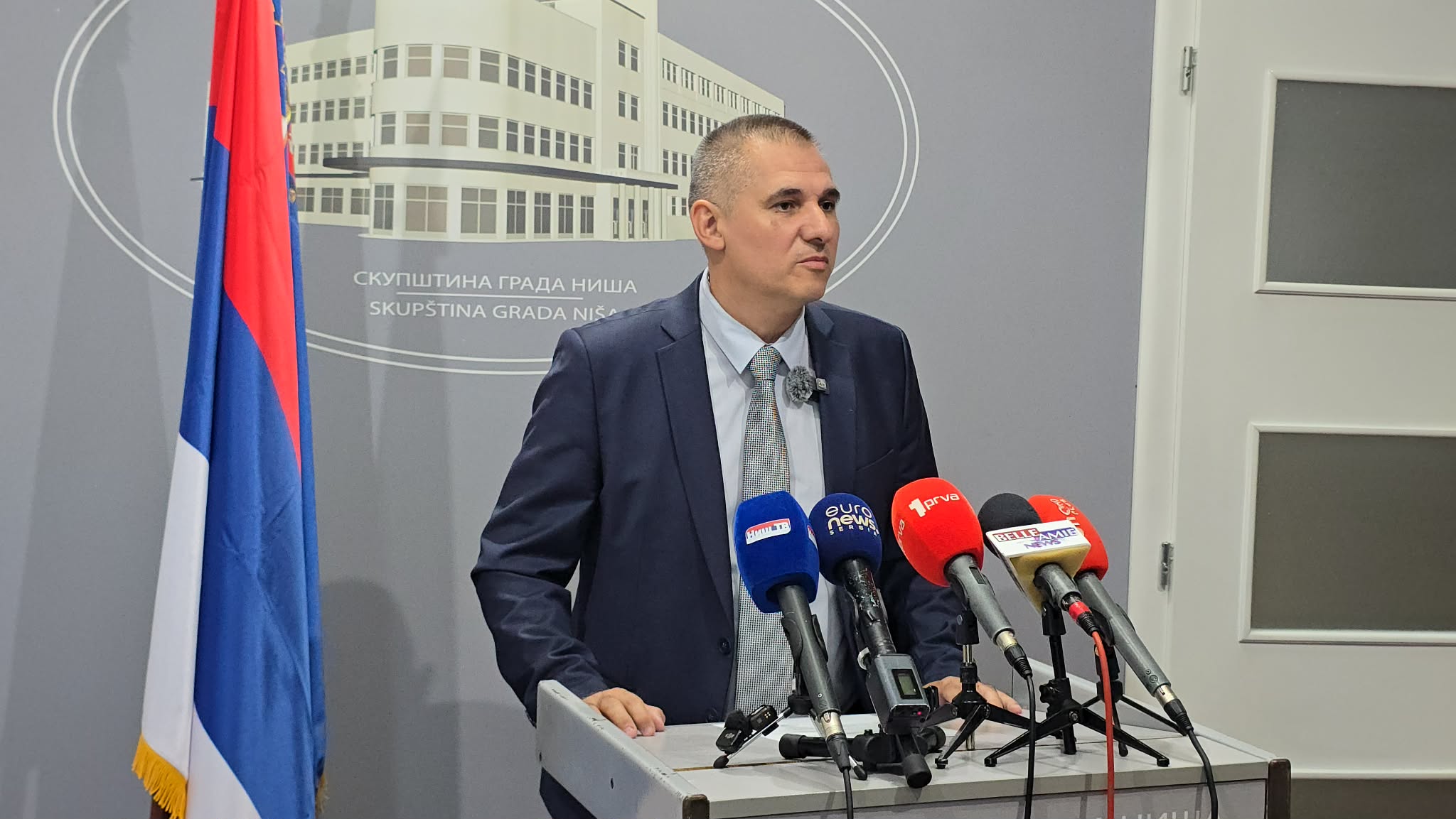Miodrag Stanković