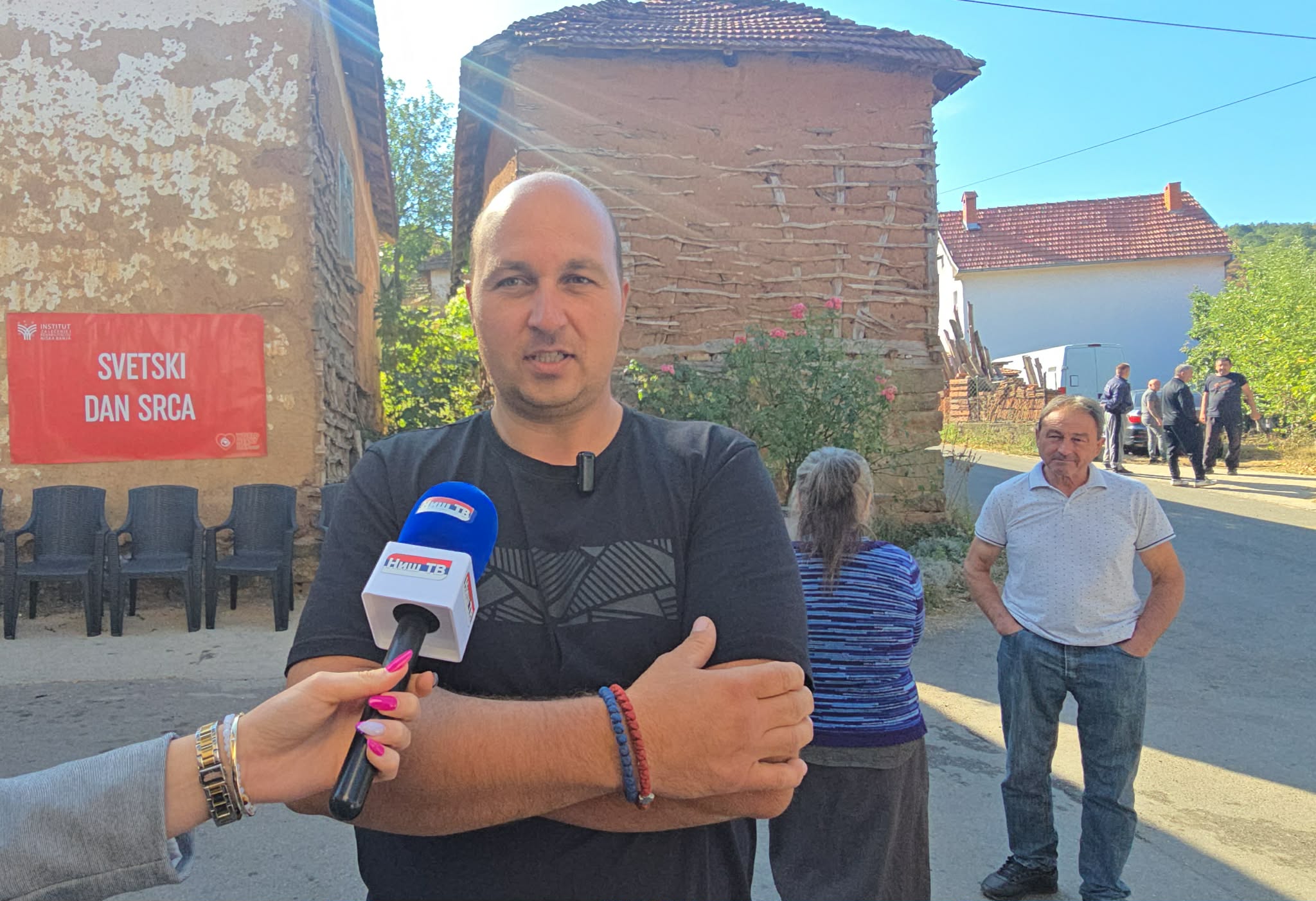 Miroslav Milosavljević