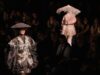 Lideri balkanske modne scene na otvaranju Moscow Fashion Week-a Moscow Fashion Week