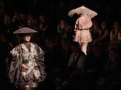 Lideri balkanske modne scene na otvaranju Moscow Fashion Week-a Moscow Fashion Week