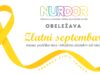 Zlatni septembar u Nišu: Podrška, razgovor i zajedništvo na Trgu kralja Milana