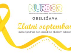 Zlatni septembar u Nišu: Podrška, razgovor i zajedništvo na Trgu kralja Milana